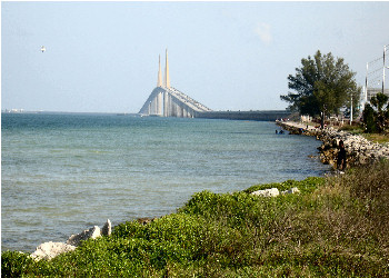 Skywaybridge St. Petersburg