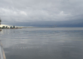 SKYWAY BRIDGE. Image of Tropilab