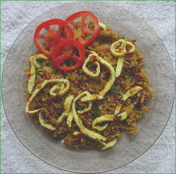 nasi goreng