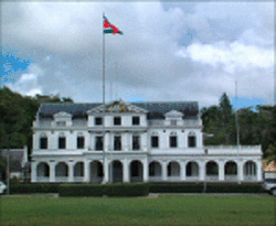 President Palace